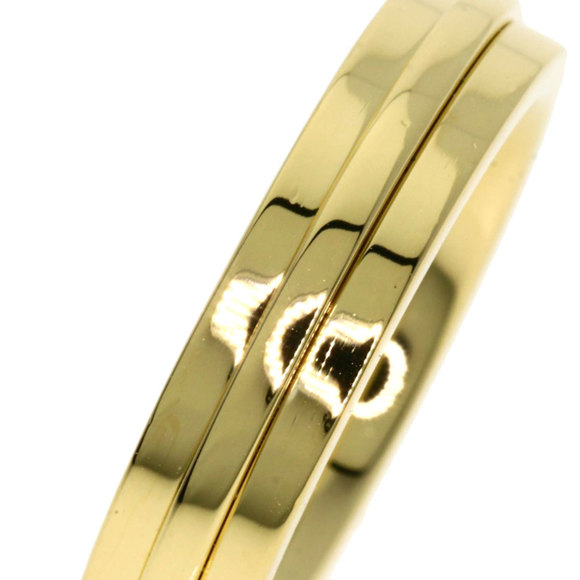 TIFFANY 18k Yellow Ring - Picture 6 of 8